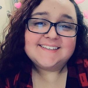 Meet your Posher, Mckenzie